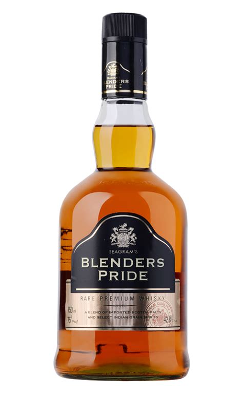 blenders pride 1 litre price.